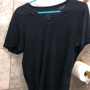 Armani Exchange T-shirts
